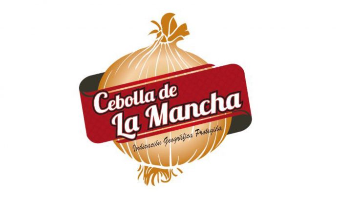 cebolla de La Mancha
