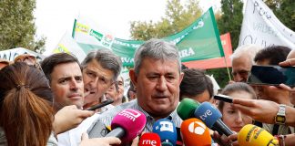 ENTREVISTA. Lorenzo Ramos (UPA) : “Vamos a luchar contra venta a pérdidas”