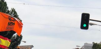 El coronavirus acaba con las manifestaciones de agricultores y ganaderos