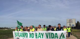 ¿Volverán a preguntar cuánto cobra un agricultor-ganadero de PAC? Antonio Gómez Olmos. Editor www.agroclm.com