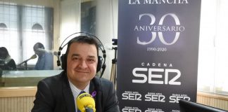 Día Mundial del Agua, el 23 de marzo en La Roda