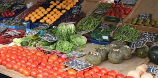 Convocadas las ayudas de canales cortos de comercialización