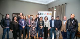 El Plan Estratégico de Gastronomía presenta acciones de promoción y formación