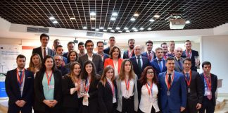 Una de cada cuatro empresas exportadoras castellano-manchegas es de Ciudad Real