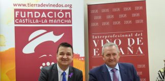 Unen fuerzas para promocionar cultura del vino e incrementar su consumo