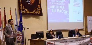 Incide en una PAC que favorezca la incorporación de jóvenes