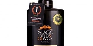 Un aceite de Ciudad Real, primer premio al Mejor AOVE Internacional