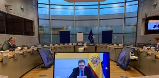 Reclama medidas eficaces para comercio internacional y para apoyar sector agrícola