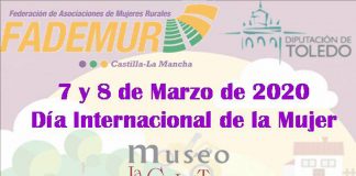 Tierra de Emprendedoras continúa su trabajo en La Puebla de Montalbán