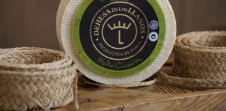 Un queso albaceteño triunfa en concurso internacional en Wisconsin (EEUU)