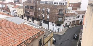 Agricultores colaborarán con ayuntamientos en la medida preventiva contra el coronavirus de desinfectar las calles