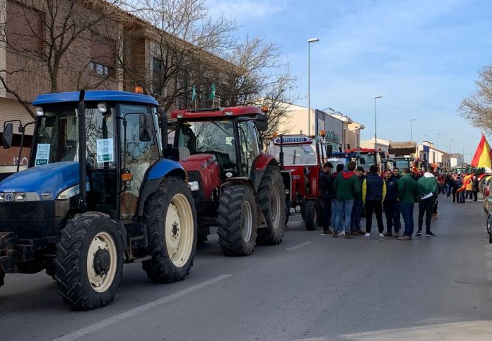 tractorada tomelloso 2