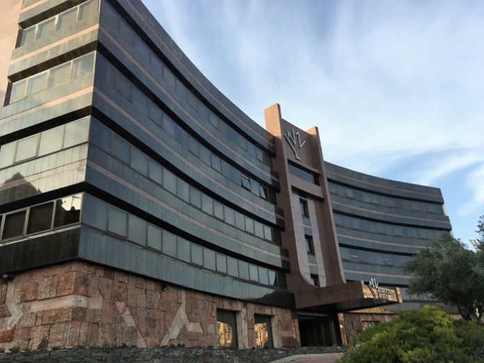 20200403 SERVICIOS CENTRALES EUROCAJA RURAL