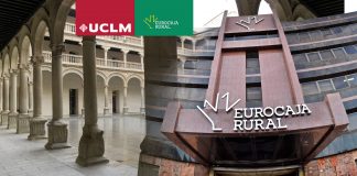 Fundación Eurocaja Rural y UCLM unen sus fuerzas contra el coronavirus