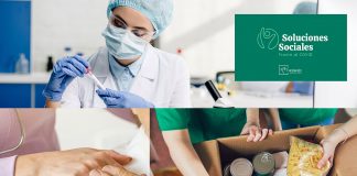 Fundación Eurocaja Rural concentra todas sus acciones en programa ‘Soluciones Sociales’