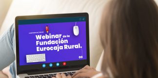 7 de mayo. Conferencia webinar Fundación Eurocaja Rural PAC post-COVID 19