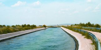 Denuncian que no comienza la campaña de riegos por previsiones de lluvia