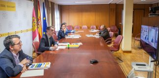 Delegado Gobierno se refiere a disponibilidad mano de obra para campo