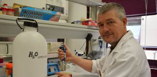 Los veterinarios se suman a la lucha contra el coronavirus