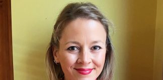 Cocinera Restaurante Azafrán, nueva embajadora de DOP Azafrán de La Mancha