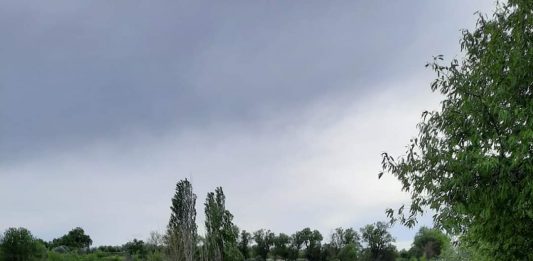 Daños tormentas