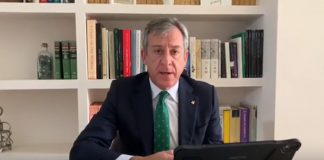 VÍDEO: Presidente Eurocaja Rural sobre Líneas ICO