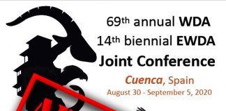 Aplazado el prestigioso congreso internacional que IREC estaba organizando en Cuenca