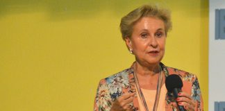 No merecían morir así. Carmen Quintanilla Barba. Presidenta Nacional de Afammer