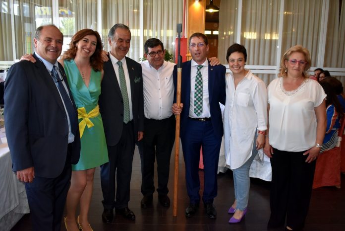 HERMANDAD SAN ISIDRO 2019