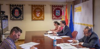 10 millones, al Plan Especial de Empleo en Castilla-La Mancha