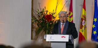 RECAMDER pide «apostar más que nunca» por los pueblos