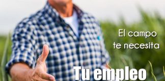 En marcha campaña para facilitar mano de obra para sector agrario