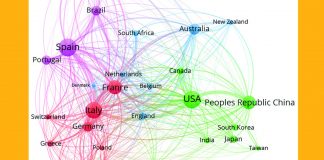 España lidera la investigación científica sobre vino en el mundo