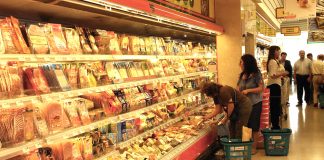 ¿Qué productos agroalimentarios consumen los hogares españoles durante el confinamiento?