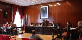 La crisis sanitaria obliga a suspender la 60ª edición de Fercam