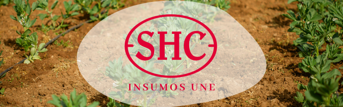 SOHISCERT - INSUMOS UNE