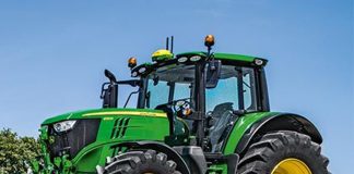 Preocupación entre los fabricantes de maquinaria agrícola por una “caída inusual” de las matriculaciones tractor