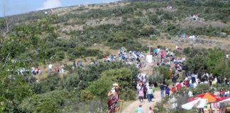 Villarrubia de los Ojos suspende actos San Isidro y romerías mayo