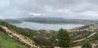 MITECO revisará funcionamiento de Comisión Explotación Tajo-Segura accediendo a reivindicación Ribereños