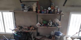 Toledo y Ciudad Real, provincias más castigadas por robos en campo