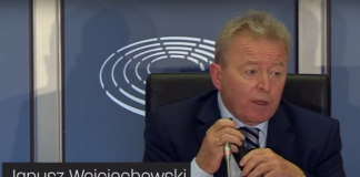 Comisario de Agricultura enfría ánimos sobre posibilidades de intervenir mercados