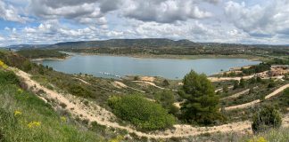 Volverán a pedir la suspensión del trasvase, por el momento actual