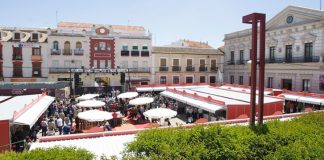 Se suspende Feria de los Sabores de Alcázar de San Juan