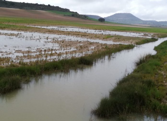 inundaciones