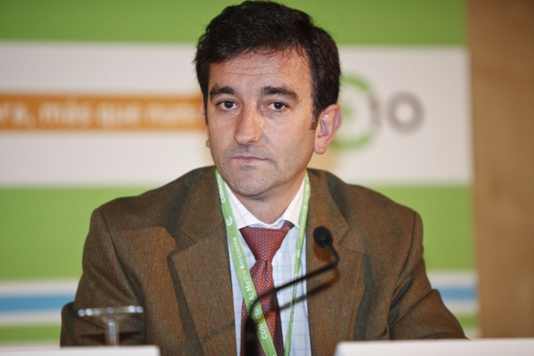 jose carlos caballero