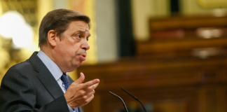 Ley de empleo agrario, una oportunidad para unos 75.000 trabajadores