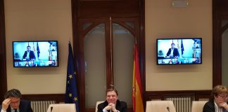 Ministro de Agricultura pide cooperación para demandas de empleo sector agrario