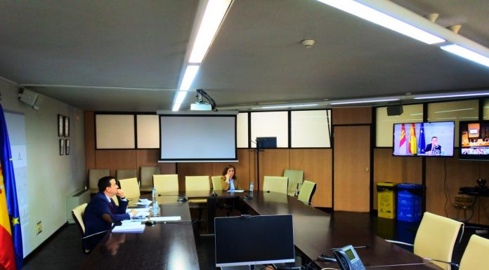 Solicita que ayudas ovino y caprino vayan exclusivamente a los ganaderos