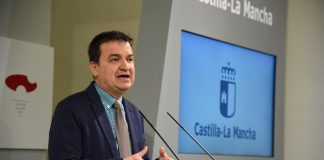 Anuncia nuevos pagos de ayudas agricultores y ganaderos de Castilla-La Mancha