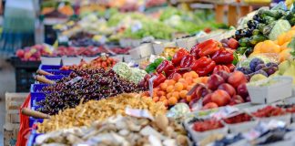 España solicita a la CE 391 millones para programas operativos de organizaciones de productores de frutas y hortalizas frutas